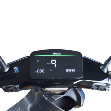 Електроскутер Xdao XDSpace SAIL 1500W
