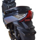Електроскутер Wuxi Jose Electric T9 3000W
