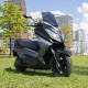 Електроскутер Wuxi Jose Electric T9 3000W