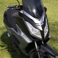 Електроскутер Wuxi Jose Electric T9 3000W