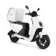 Електроскутер LVNENG NCF Кур'єр 2100W