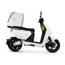 Електроскутер LVNENG NCF Кур'єр 2100W