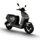 Електроскутер LVNENG NCF Кур'єр 2100W
