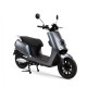 Електроскутер LVNENG LX05 2000W