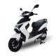 Електроскутер LVNENG LX01 2020W