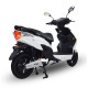 Електроскутер LVNENG LX01 2020W