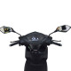 Електроскутер LVNENG LX01 2020W