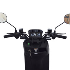 Електроскутер LVNENG LX08 60V23 2030W