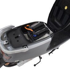 Електроскутер LVNENG LX08 60V23 2030W