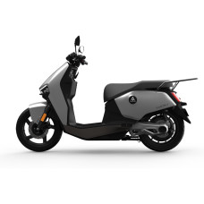 Електроскутер SARKCYBER HC200 CBS Срібло 3000W
