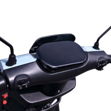 Електроскутер VIGOROUS MAGIC 72В 32А·год 650W