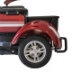 Електроскутер VIGOROUS BOOM S2 Червоний 1000W