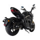 Електромотоцикл Wuxi Jose Electric BT8000 mid-drive 3000W