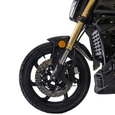 Електромотоцикл  Wuxi Jose Electric BT8000 mid-drive 3000W