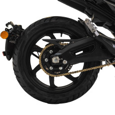 Електромотоцикл Wuxi Jose Electric BT8000 mid-drive 3000W
