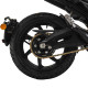 Електромотоцикл Wuxi Jose Electric BT8000 mid-drive 3000W