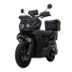 Електроскутер Wuxi Jose Electric Tank 3000W