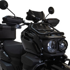Електроскутер Wuxi Jose Electric Tank 3000W