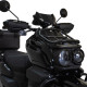 Електроскутер Wuxi Jose Electric Tank 3000W