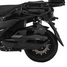 Електроскутер Wuxi Jose Electric Tank 3000W