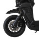 Електроскутер Wuxi Jose Electric Tank 3000W