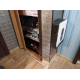 Акумулятор LiFePO₄ 24V 280Ah (7,5 кВт·год) EVE 280K V3 Grade A з JK Smart BMS 200A (літій-залізо-фосфатний акумулятор)
