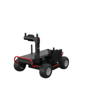 Наземний дрон XAG R150 2022 XAUV RevoMower Наземний дрон XAG R150 2022 XAUV RevoMower