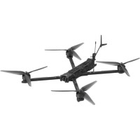 FPV дрон iFlight Chimera CX10 ECO Analog 5.8G 2.5W 6S ELRS 868/915MHz FPV дрон iFlight Chimera CX10 ECO Analog 5.8G 2.5W 6S ELRS 868/915MHz