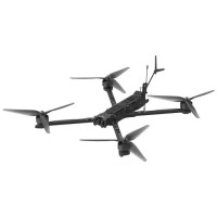 FPV дрон iFlight FPV Chimera CX10 Analog 5.8G 2.5W 6S BNF ELRS 915 FPV дрон iFlight FPV Chimera CX10 Analog 5.8G 2.5W 6S BNF ELRS 915