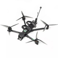 FPV дрон iFlight FPV Chimera7 Pro V2 Analog 5.8G 2.5W 6S ELRS 915 FPV дрон iFlight FPV Chimera7 Pro V2 Analog 5.8G 2.5W 6S ELRS 915