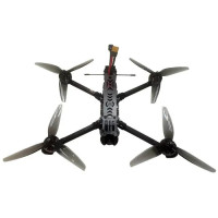 FPV дрон iFlight FPV Lion 7 Analog 5.8G 1.6W Night vision camera 6s TBS FPV дрон iFlight FPV Lion 7 Analog 5.8G 1.6W Night vision camera 6s TBS