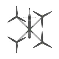 FPV дрон iFlight Nazgul XL10 V6 6S FPV дрон iFlight Nazgul XL10 V6 6S