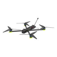 FPV дрон iFlight XL10 V6 Analog 6S BNF 5.8G 1.6W ELRS 868/915MHz FPV дрон iFlight XL10 V6 Analog 6S BNF 5.8G 1.6W ELRS 868/915MHz