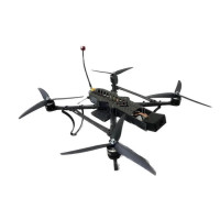 FPV дрон DL FPV 10 V1 FPV дрон DL FPV 10 V1
