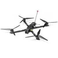 FPV дрон Dronesky 10″ дюймів 5.8G 1.6W ELRS 915MHz (dronesky10-1)