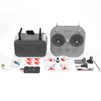 FPV дрон EMAX Tinyhawk II RTF Kit FPV дрон EMAX Tinyhawk II RTF Kit