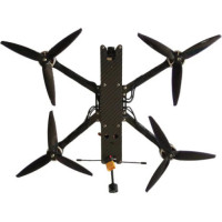 FPV дрон FLH FLH7 FPV FPV дрон FLH FLH7 FPV