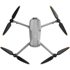 Квадрокоптер DJI Air 3 Drone with RC-N2 (CP.MA.00000691.01, CP.MA.00000691.04)