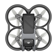 Квадрокоптер DJI Avata Pro-View Combo (DJI Goggles 2) (CP.FP.00000101.01)
