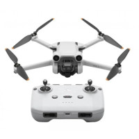 Квадрокоптер DJI Mini 3 Pro RC-N1 Remote (CP.MA.00000488.02) Квадрокоптер DJI Mini 3 Pro RC-N1 Remote (CP.MA.00000488.02)