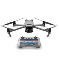 Квадрокоптер DJI Mavic 3 Classic RC Remote (CP.MA.00000554.01) (CP.MA.00000555.02)