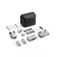Квадрокоптер DJI Mini 2 SE Fly More Combo (CP.MA.00000574.01) Квадрокоптер DJI Mini 2 SE Fly More Combo (CP.MA.00000574.01)