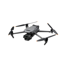 Квадрокоптер DJI Mavic 3 Pro Fly More Combo (DJI RC Pro) (CP.MA.00000662.01)