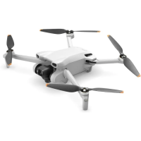 Квадрокоптер DJI Mini 3 (DJI RC) (CP.MA.00000587.01)