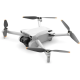 Квадрокоптер DJI Mini 3 (DJI RC-N1) (CP.MA.00000584.01)