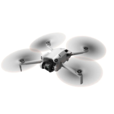 Квадрокоптер DJI Mini 4 Pro (DJI RC 2) (CP.MA.00000732.01)