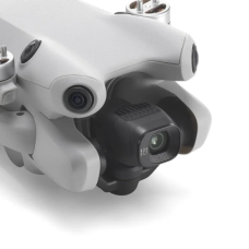 Квадрокоптер DJI Mini 4 Pro (DJI RC-N2) (CP.MA.00000731.03)