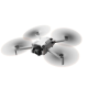 Квадрокоптер DJI Mini 4 Pro (DJI RC-N2) (CP.MA.00000731.03)