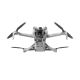 Квадрокоптер DJI Mini 4 Pro (DJI RC-N2) (CP.MA.00000731.03)
