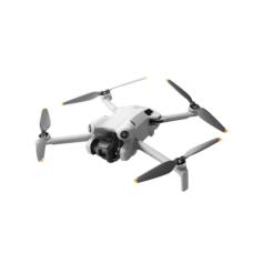 Квадрокоптер DJI Mini 4 Pro Fly More Combo (DJI RC 2) (CP.MA.00000735.04)